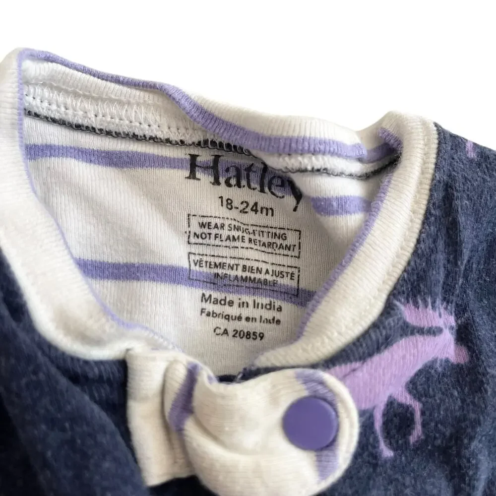 Girls Fall Winter Mix and Match Assortment Bundle Size 18-24 Months